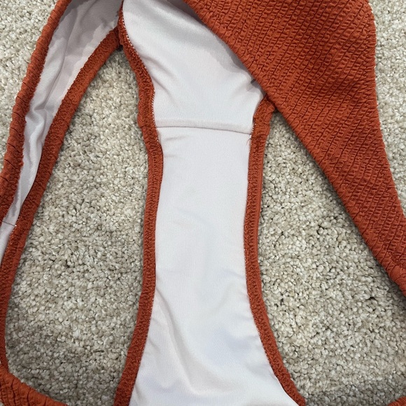 Rust Bikini Set - Picture 6 of 6